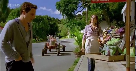 Emilie RIchards Der Zauber von Neuseeland Liebesfilm DE 2011 HD part 1/2