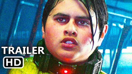 DEADPOOL 2 Super Duper Group Trailer