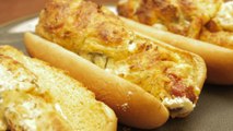 Jalapeno Popper Dogs Full Recipe