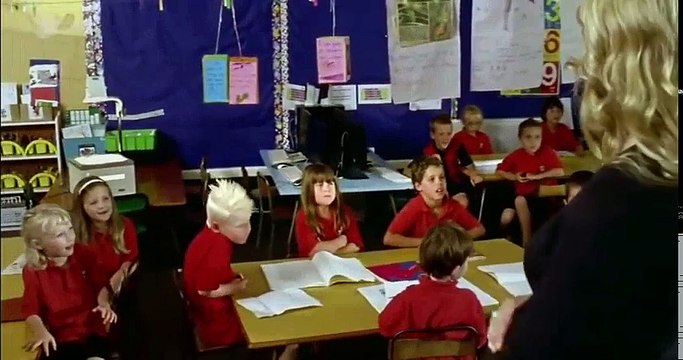 Emilie Richards Denk nur an uns beide Drama, DE 2010 part 2/2