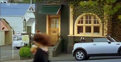 Emilie Richards Sehnsucht nach Sandy Bay Liebesfilm, DE 2010 part 1/2