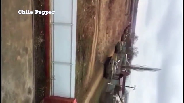 Военная техника России 7 апреля перешла границу Украины!