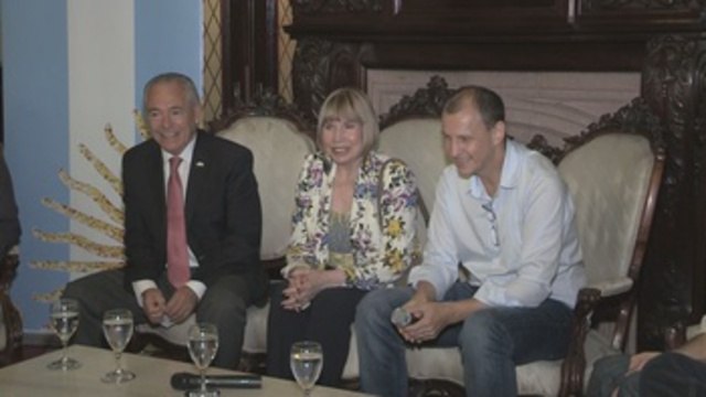 Quinteto Piazzolla se presenta en Uruguay con el tango del maestro argentino