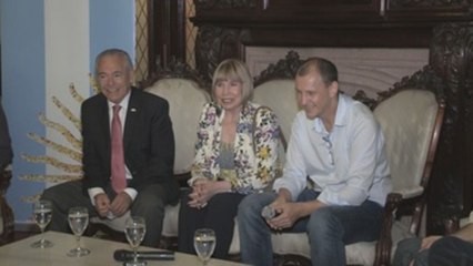 Quinteto Piazzolla se presenta en Uruguay con el tango del maestro argentino