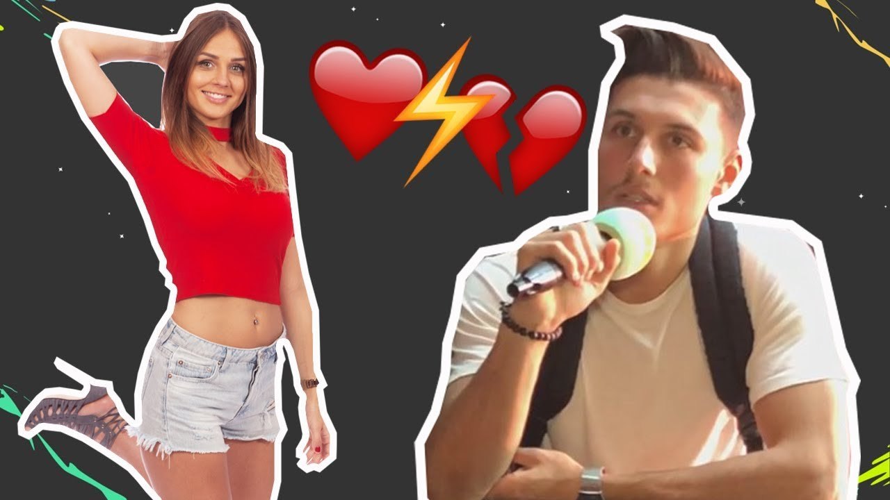 Tony (Les Marseillais) et Camille "pas vraiment séparés" ?