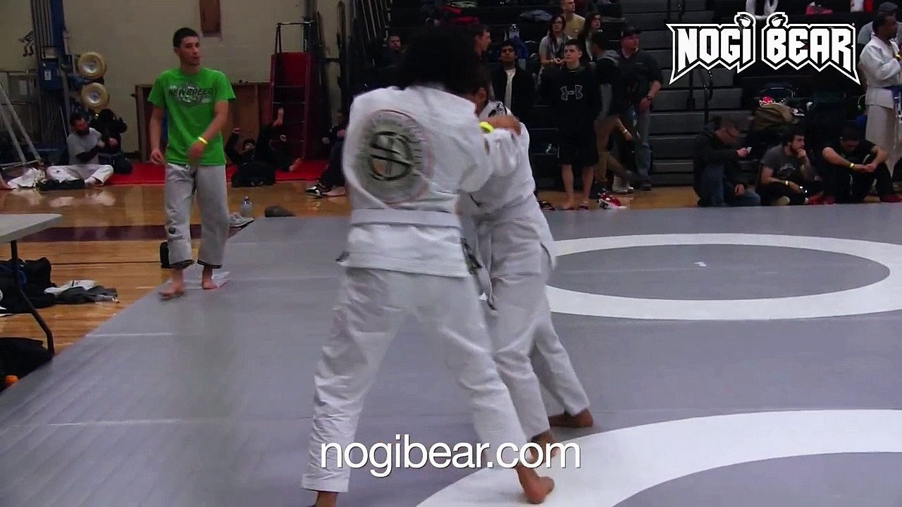 GIRLS GRAPPLING Stephanie Irizarry vs Lizzie Ross REMASTERED Classic Female Gi Submission Grappling! The Good Fight 03.14.15