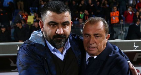 Ümit Özat: Babama Karşı Oynasam Yenmek İsterim