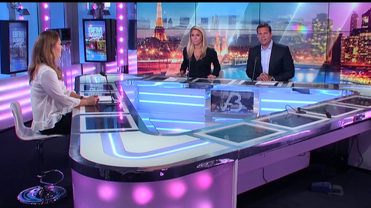 Business Transformation: Ce que le RGPD va changer pour les entreprises - 09/04