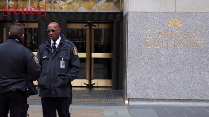 FBI Raided Office of President Trump's Personal Lawyer