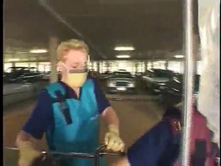 The Final Frontier  2007  m4v   Pt 02