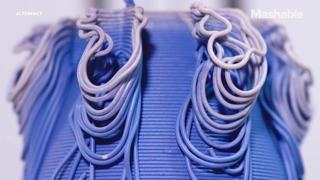 3D printing and pottery come together at this design studio