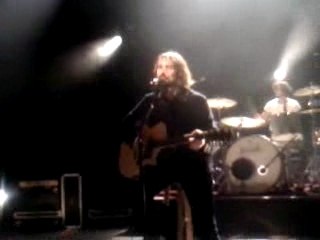 Matmatah à La Verrière "La Cerise"