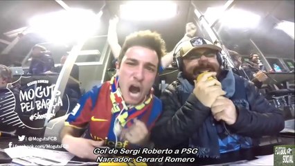 Las Narraciones más emotivas de la historia del Fútbol | Fútbol Social