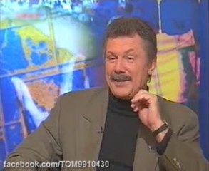 Heti Hetes - Járt-e az űrben Farkas Bertalan? (YT)