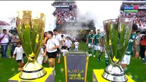 Corinthians 0 x 1 Palmeiras   Melhores Momentos - FINAL Paulistão