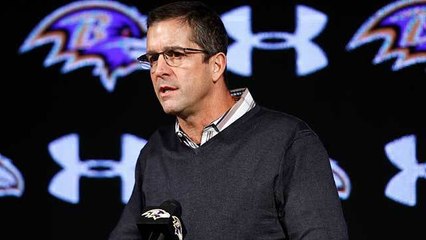 Garafolo: Ravens more likely to draft mid-round QB than trade down for Lamar Jackson