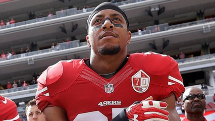 Garafolo: 49ers offered Eric Reid a one-year deal to re-sign, but Reid wanted long-term security