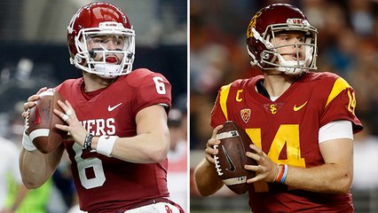 Roundup: Tracking top prospects' team visits this week