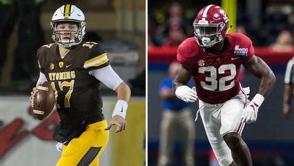 Move the Sticks: AFC East perfect pairings