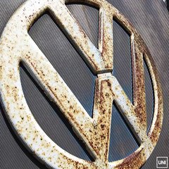 Car Found 20 Years After Man Forgot Where He Parked