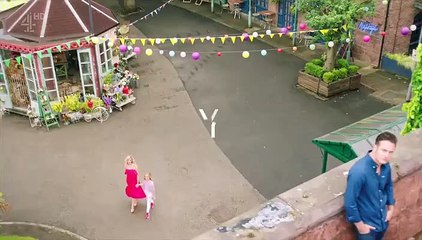 Hollyoaks 9th April 2018 Part 1