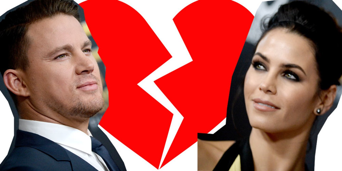 Razones por las que amamos que Channing Tatum este soltero!!