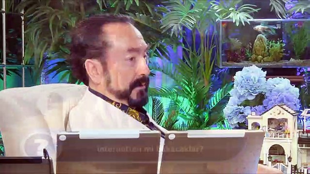 Hz. Mehdi zuhur ettiğinde talebeleri yanında mı olacak, internetten mi bakacaklar?