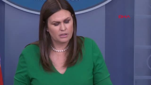 Beyaz Saray: Rusya İhanet Etti