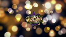 WWE 2K18 Wrestlemania 34 WWE Title AJ Styles Vs Shinsuke Nakamura (2)