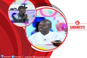La vidéo la plus drôle entre Pape Cheikh Diallo et son invité Saf Na Nekh