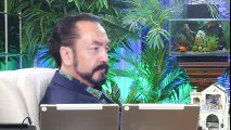 Sn. Adnan Oktar'ın lent.az azeri haber sitesinin genel yayın yönetmeni Sebuhi Mamedov ile görüşmesi (20 Mart 2018)