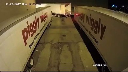 Why Piggly Wiggly's Eggs are Always Broken