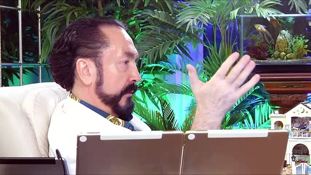 Mehdiyet dünyaya hakim olduğunda deccaliyetin bütün sırları ortaya çıkacak