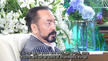 God Gives Hypocrites the News of Hell