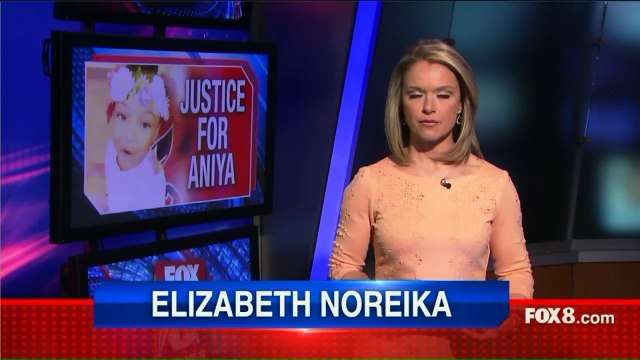 Protesters Rally for Justice After Four-Year-Old Girl Dies as a Result of Child Abuse