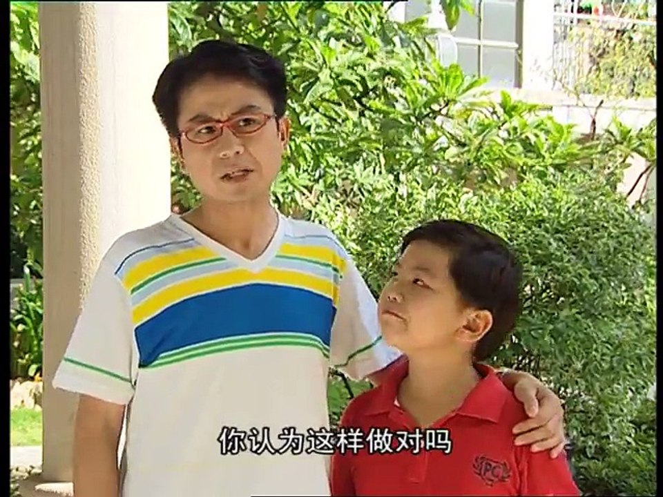 《不想长大》第23集 儿童魔幻（冷若萌，杨紫，张一山，黄一山等主演）