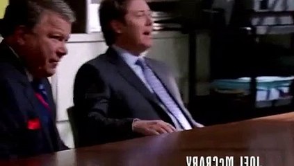 Boston Legal - 408 - Oral Contracts