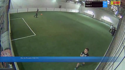 But de Equipe 1 (62-25) - Equipe 1 Vs Equipe 2 - 09/04/18 16:44 - Loisir Poitiers