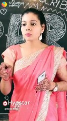 Bache ne kiya teacher k saath aisa