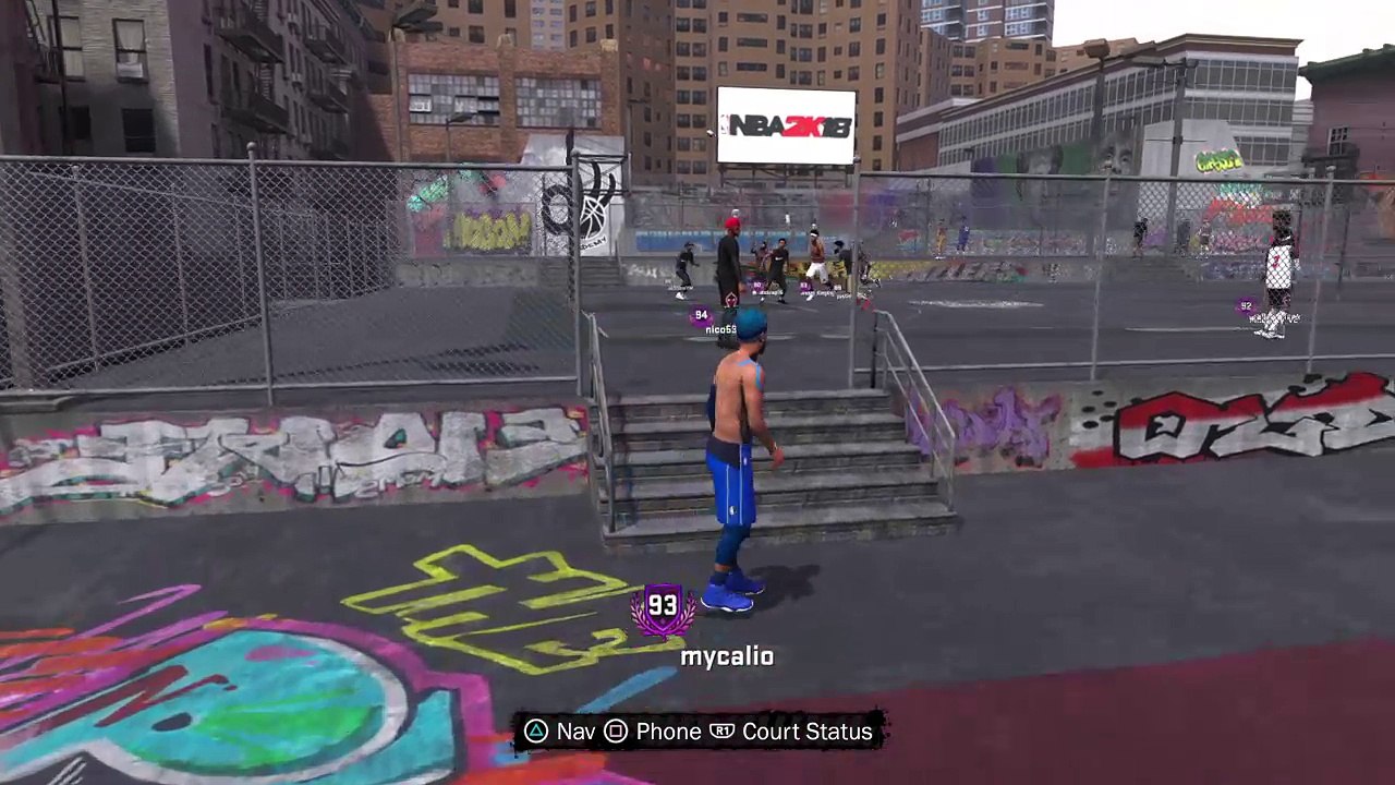 Dat boi streak