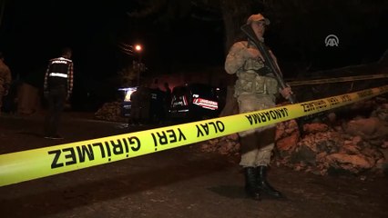 İki çocuğunu öldüren anne intihara kalkıştı - GAZİANTEP