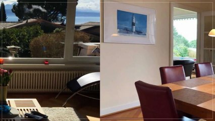 A louer - Maison - Pully (1009) - 5.5 pièces