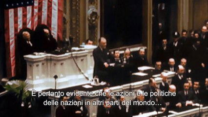 La seconda guerra mondiale archivi segreti Episodio 1
