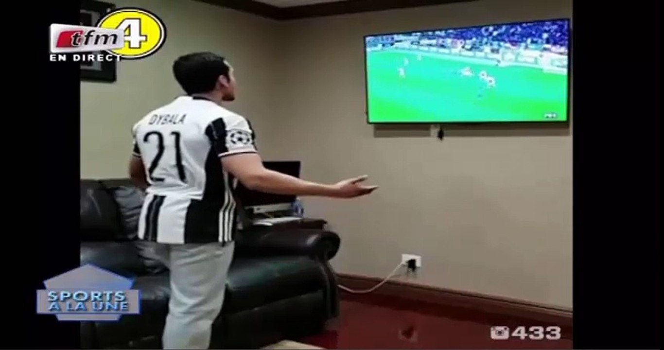 supporter