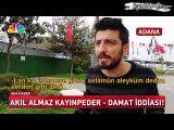 Kayınpeder Damadına Aşık Oldu