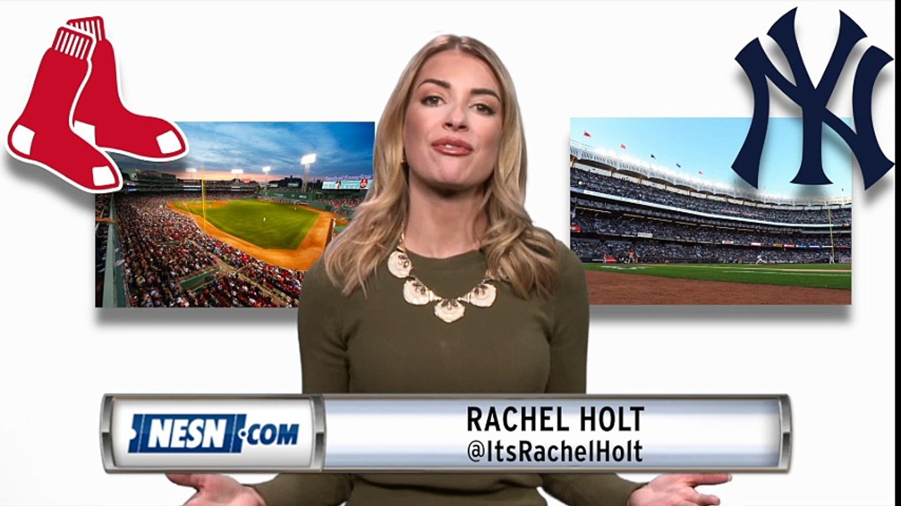 Former Red Sox and Yankees explain why Boston is tougher than New York