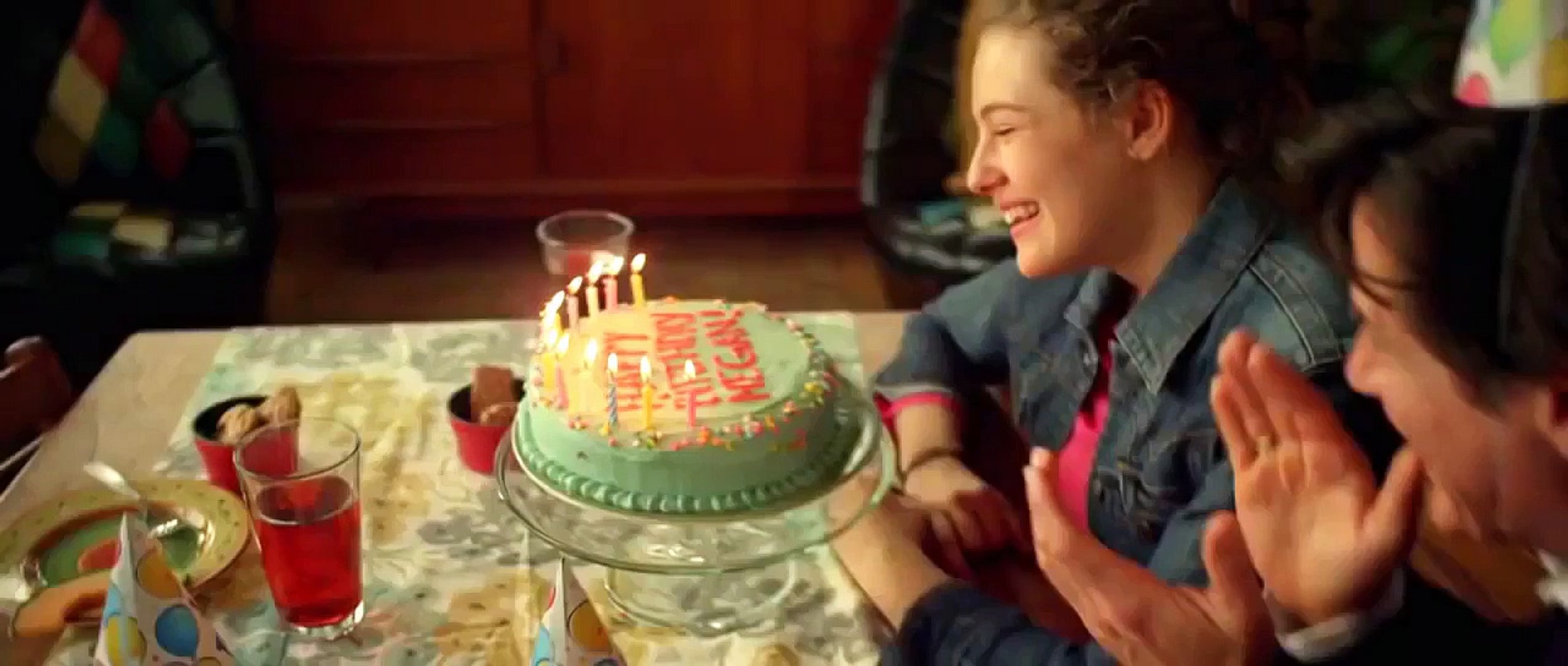 Zombie Virus Horror Movies English ✭ Hollywood Full Movie Thriller ✭ Scary Full Movies # 6 part 1/2