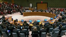 EEUU pide a la ONU actuar tras supuesto ataque químico en Siria