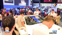 WWW: Manila International Auto Show