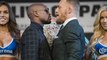 Floyd Mayweather Reacts To Conor McGregor's Bus Attack At UFC 223